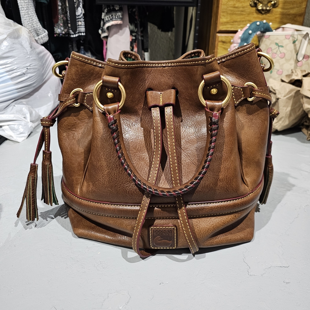 Dooney & Bourke Buckley Bag